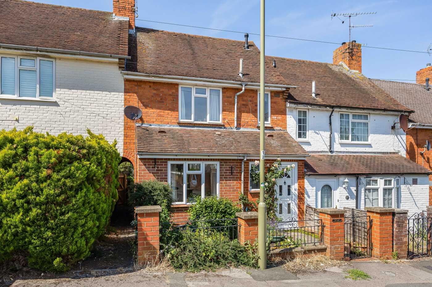 Mount View, Henley-On-Thames